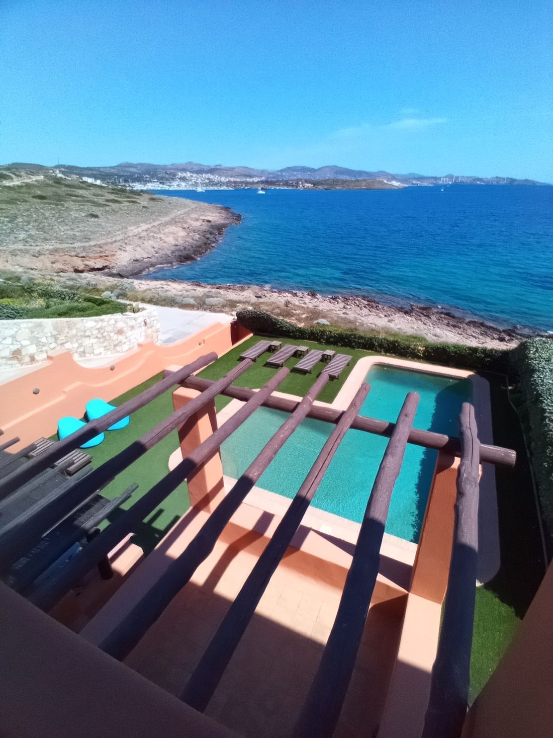 House in Lavreotiki, Attica, Greece 2 - 17386301