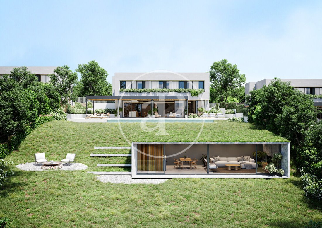 Apartment in Sant Andreu de Llavaneres, Catalonia, Spain 2 - 17386744
