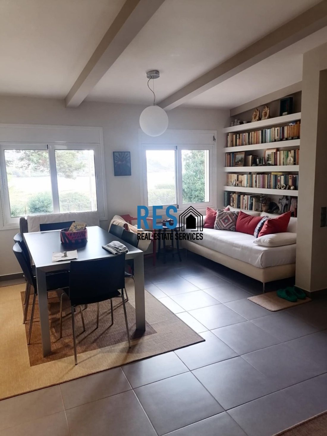 House in Lavreotiki, Attica, Greece 2 - 17386238