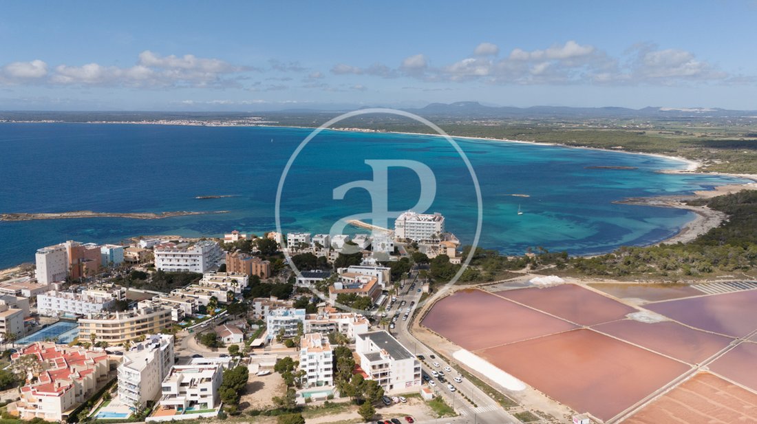 Appartamento a Santanyí, Isole Baleari, Spagna 2 - 17386410