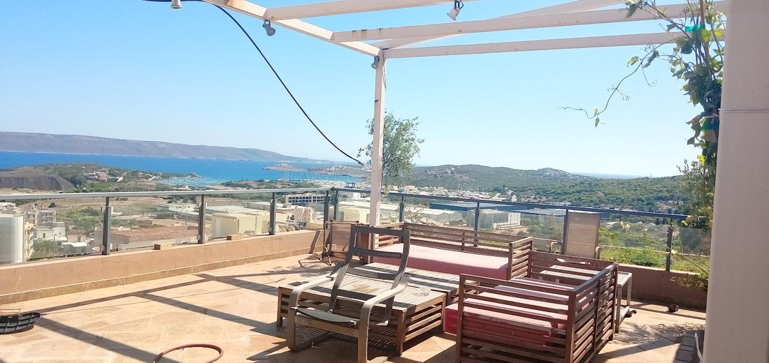 Apartment in Lavreotiki, Attica, Greece 5 - 17386297