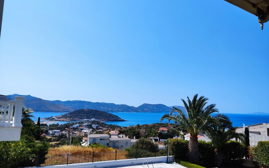 Anavissos, Attica, Greece 2 - 17386398