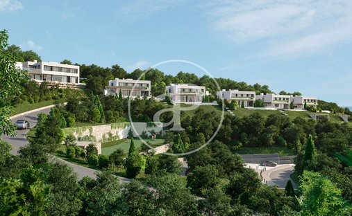 Apartment in Sant Andreu de Llavaneres, Catalonia, Spain 1