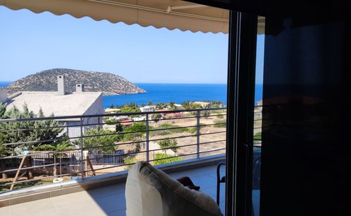 Anavissos, Attica, Greece 1
