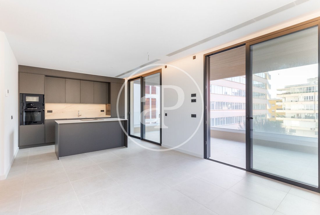 Apartment in Palma, Balearic Islands, Spain 5 - 17386354
