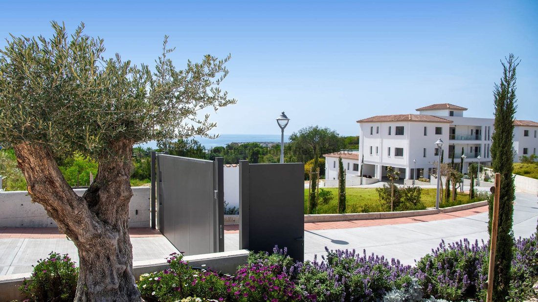 Villa in Peyia, Paphos, Cyprus 4 - 17386229