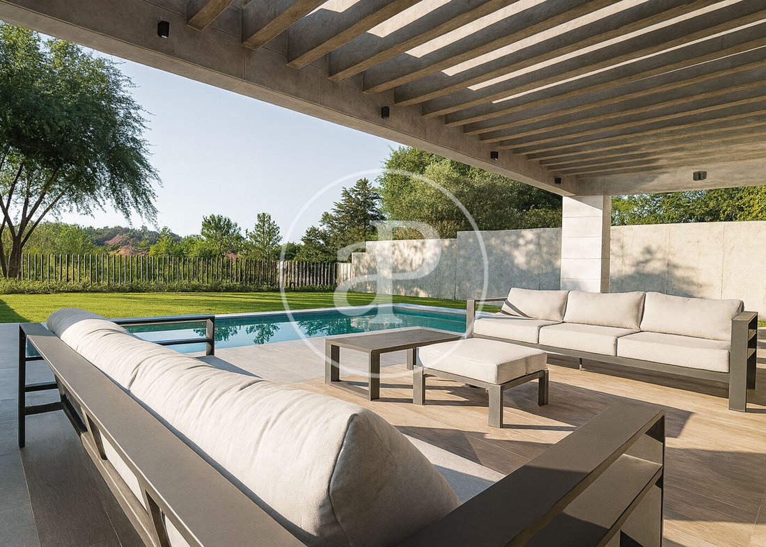 Apartment in Pozuelo de Alarcon, Comunidad de Madrid, Spain 2 - 17386659
