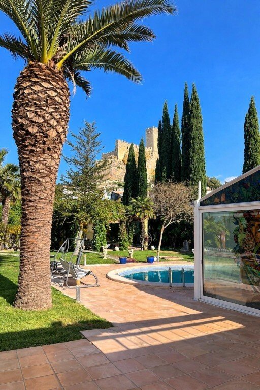 House in Almansa, Castile-La Mancha, Spain 1 - 17386008