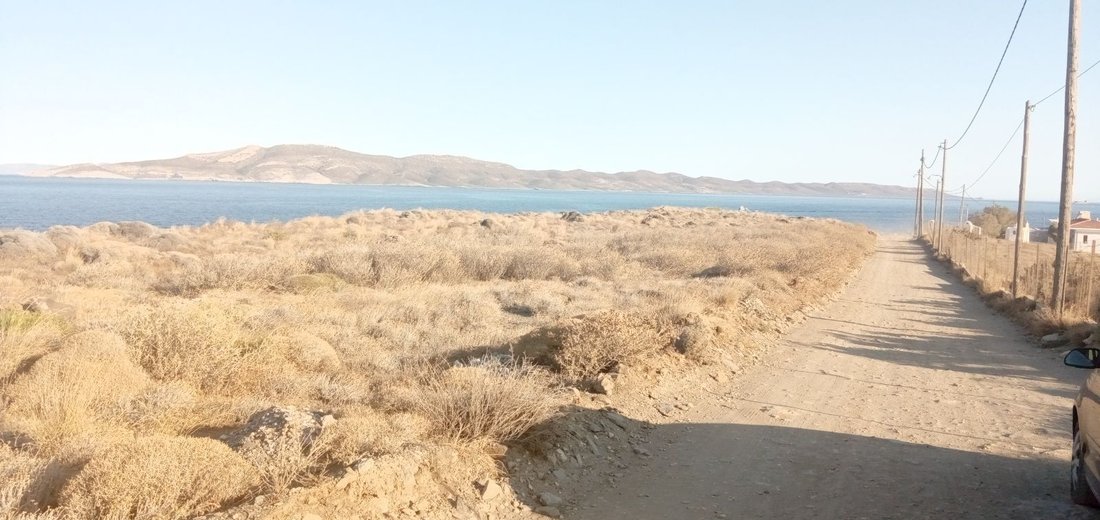 Land in Keratea, Attica, Greece 4 - 17386337
