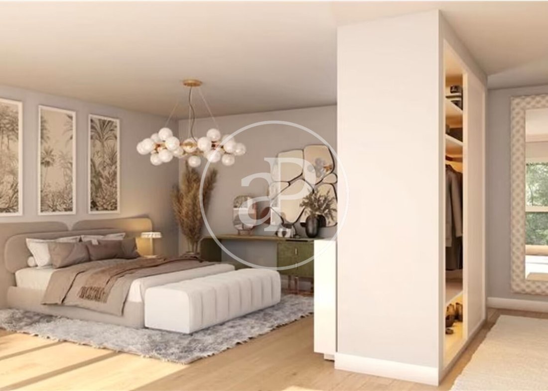 Apartment in Villaviciosa de Odon, Comunidad de Madrid, Spain 5 - 17386754
