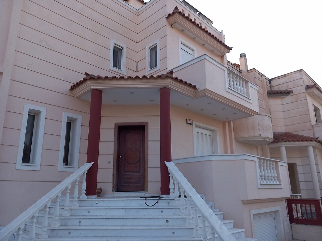 House in Kalyvia Thorikou, Attica, Greece 1 - 17386422