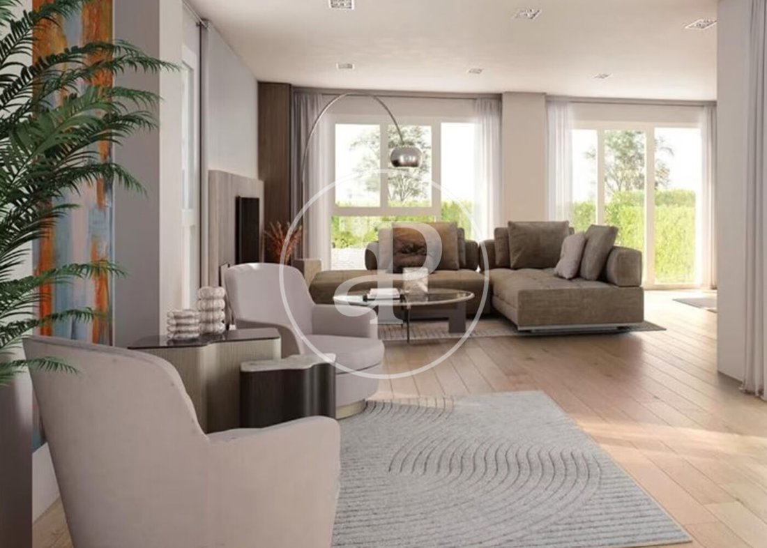 Apartment in Villaviciosa de Odon, Comunidad de Madrid, Spain 3 - 17386754