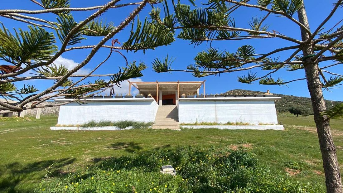 House in Keratea, Attica, Greece 1 - 17386275