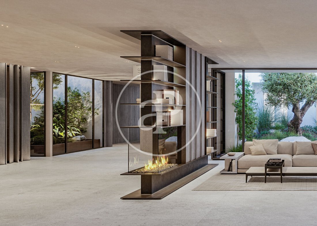 Apartment in Barrio Salamanca, Madrid, Spain 3 - 17386517