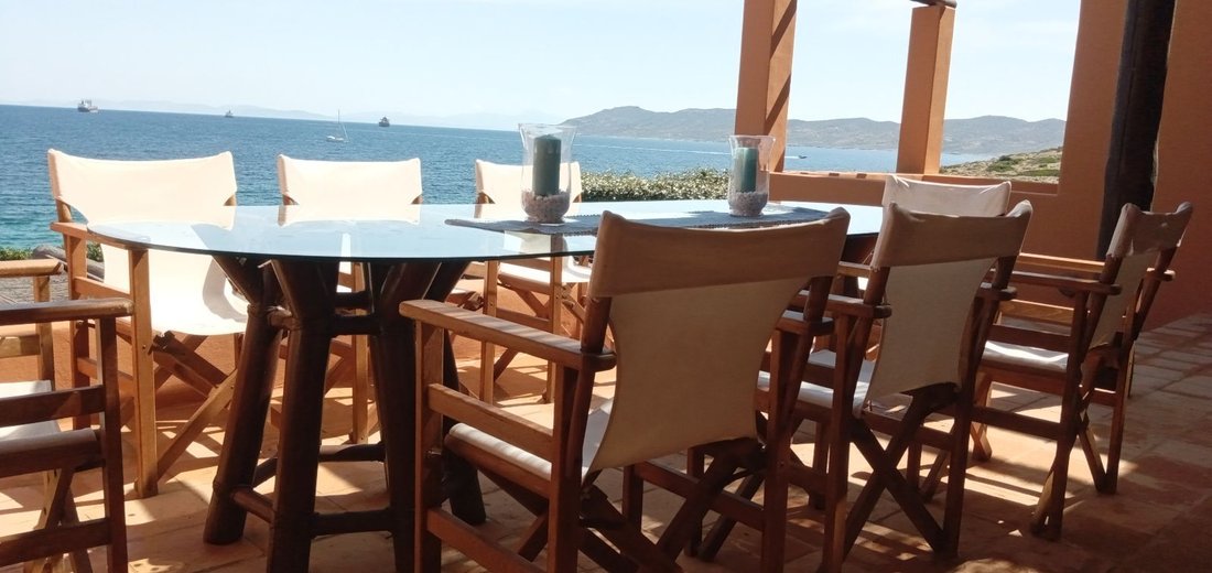 House in Lavreotiki, Attica, Greece 4 - 17386301