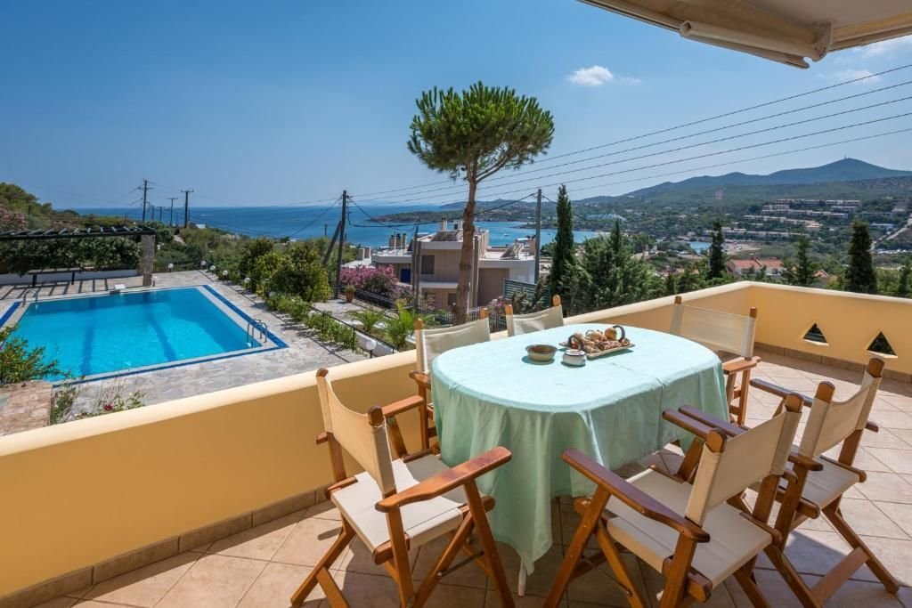 House in Lavreotiki, Attica, Greece 3 - 17386282