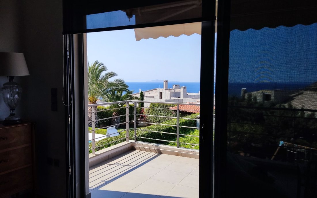 Apartment in Anavissos, Attica, Greece 2 - 17386413