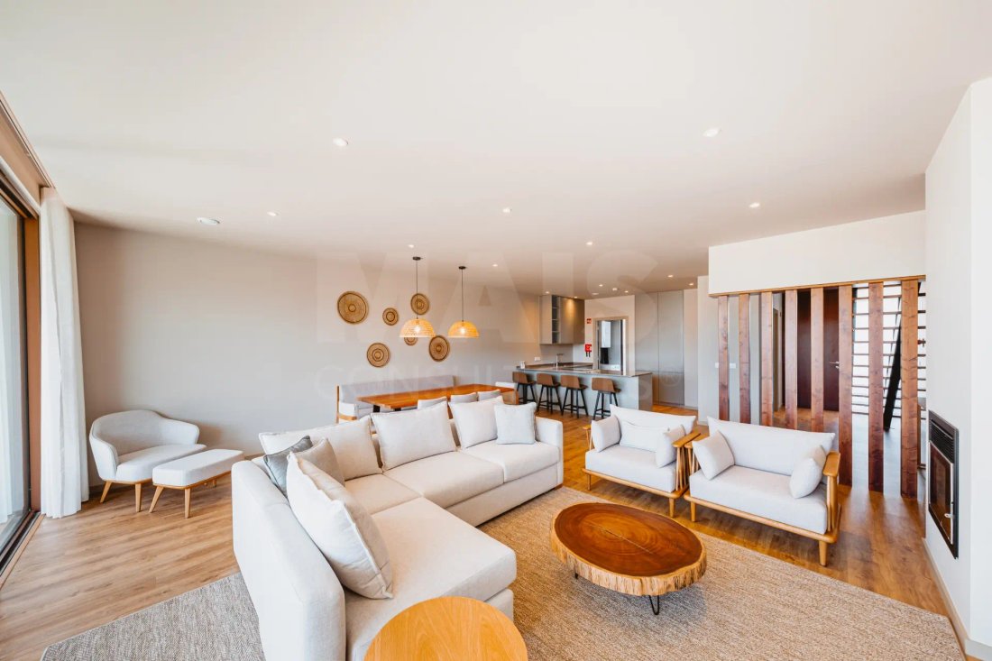 Villa in Vau, Leiria District, Portugal 5 - 17386477