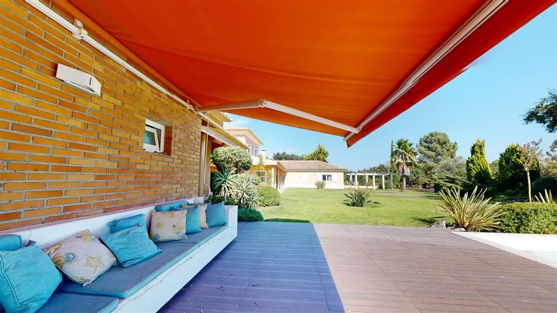 Villa in Poceirao e Marateca, Setubal, Portugal 3 - 17386879