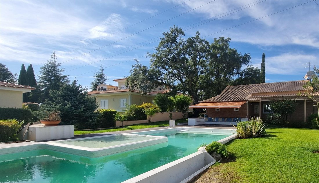 Villa in Poceirao e Marateca, Setubal, Portugal 2 - 17386879
