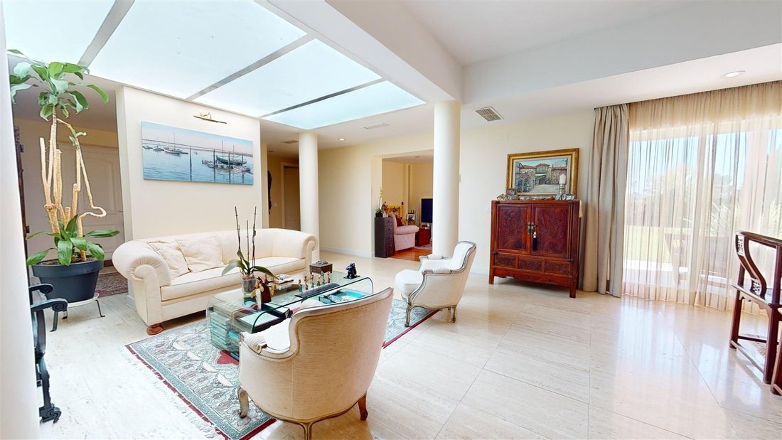 Villa in Poceirao e Marateca, Setubal, Portugal 4 - 17386879