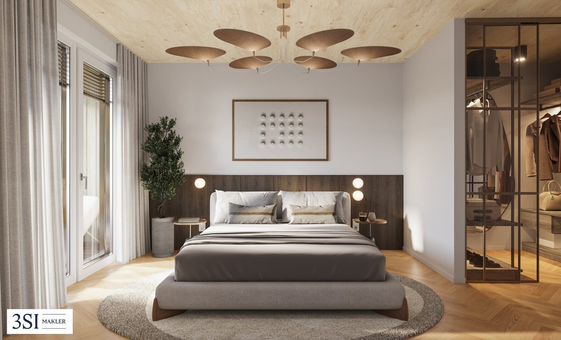 Apartment in Vienna, Wien, Austria 3 - 17386805