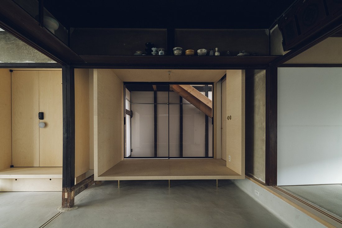 House in Kyoto, Kyoto, Japan 4 - 17386671