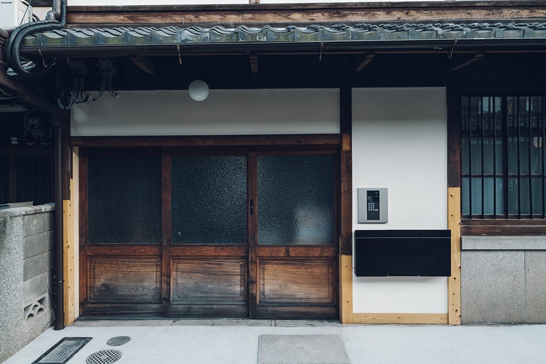 House in Kyoto, Kyoto, Japan 1 - 17386671