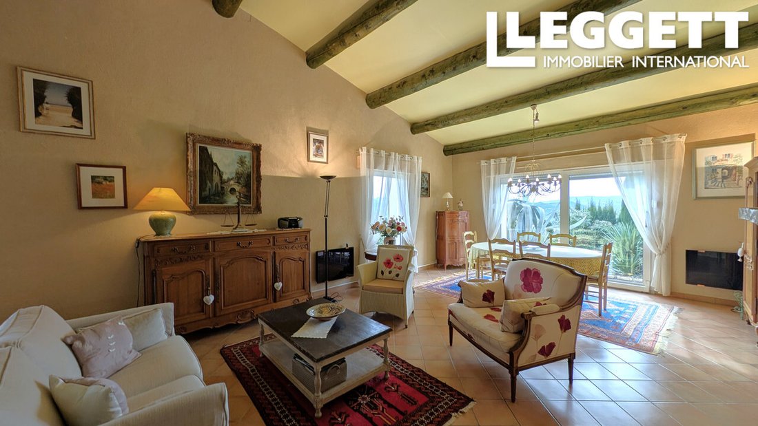 House in Vinsobres, Auvergne-Rhône-Alpes, France 4 - 17386688
