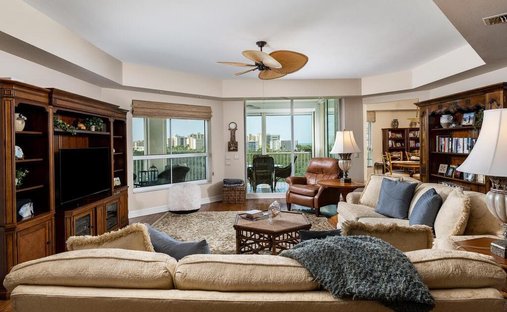 Condo in Bonita Springs, Florida, United States 1