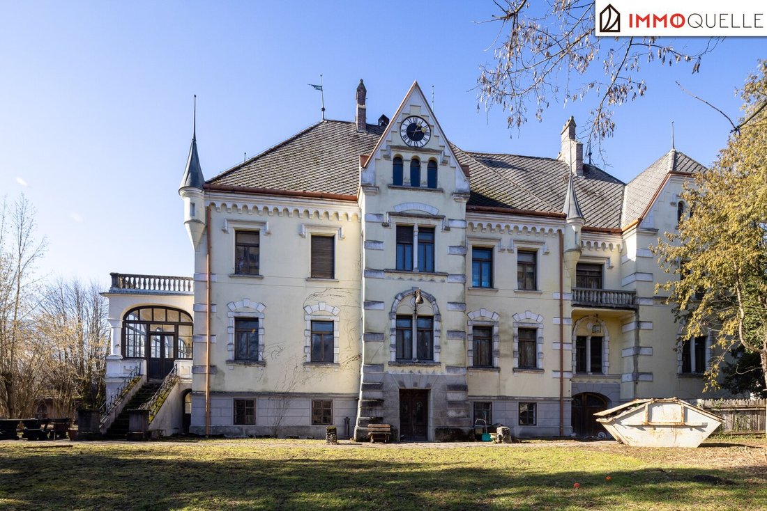 House in Kirchdorf an der Krems, Upper Austria, Austria 2 - 17386787