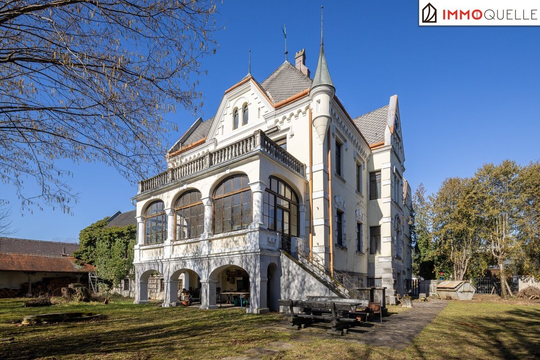 House in Kirchdorf an der Krems, Upper Austria, Austria 1 - 17386787