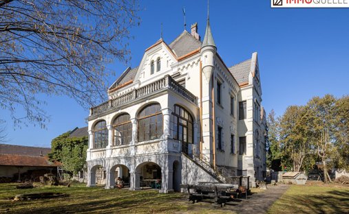 House in Kirchdorf an der Krems, Upper Austria, Austria 1
