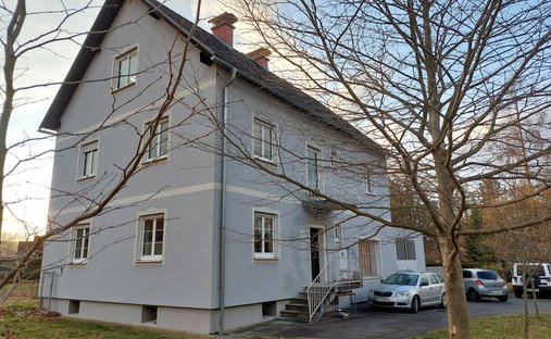House in Judendorf-Straßengel, Styria, Austria 1