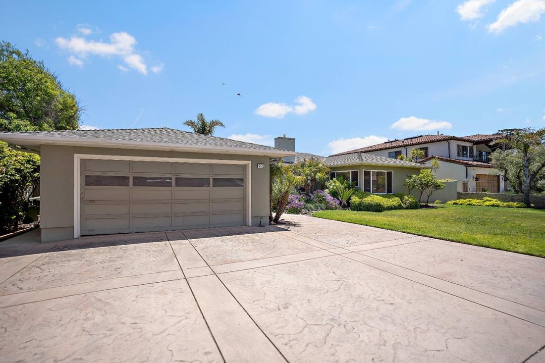 Maison à Santa Cruz, Californie, États-Unis 2 - 17386613
