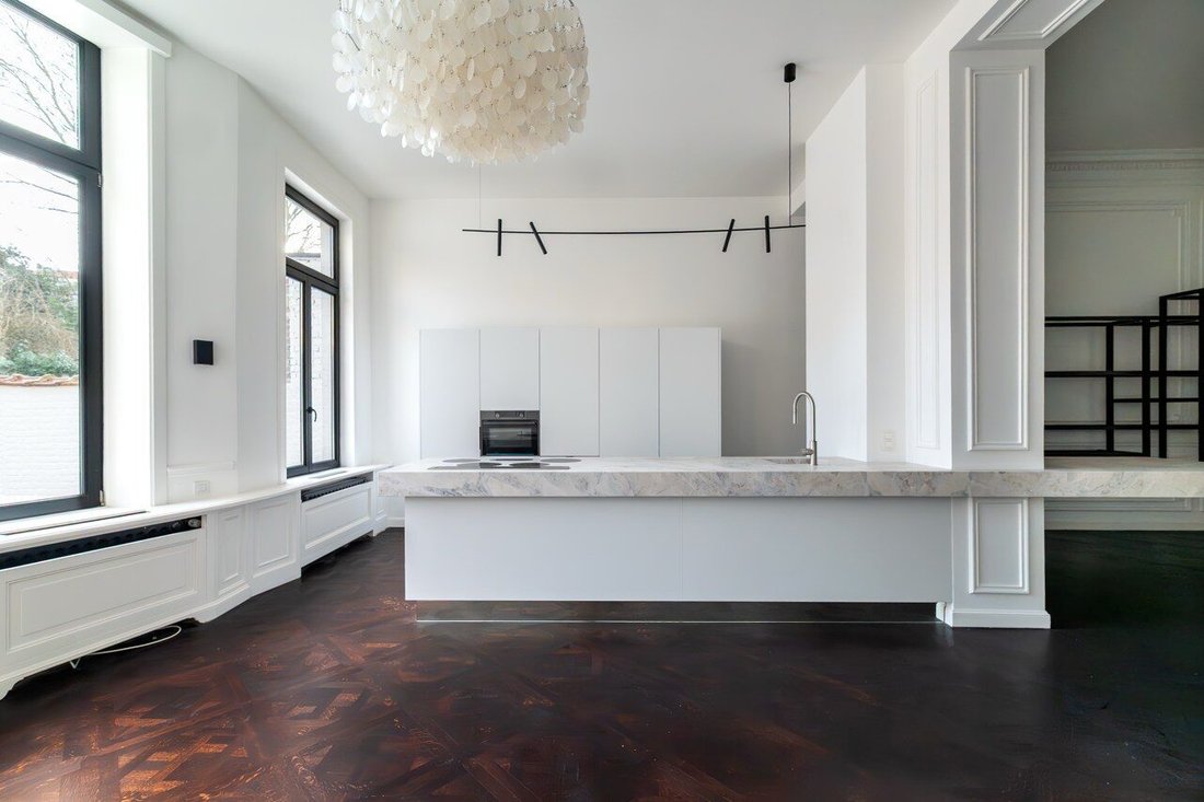 Villa in Elsene, Brussels, Belgium 2 - 17386732