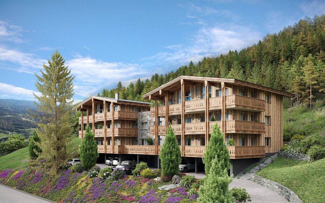 Apartment in Schladming, Styria, Austria 4 - 17386833