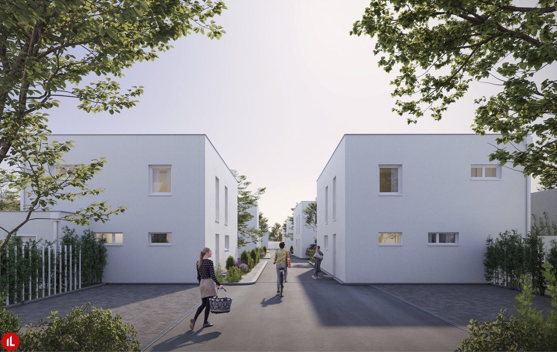 House in Wienerherberg, Lower Austria, Austria 4 - 17386845