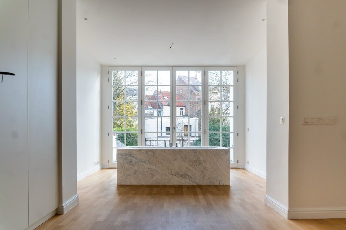 Villa in Elsene, Brussels, Belgium 3 - 17386732