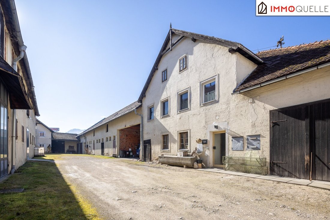 House in Kirchdorf an der Krems, Upper Austria, Austria 4 - 17386787