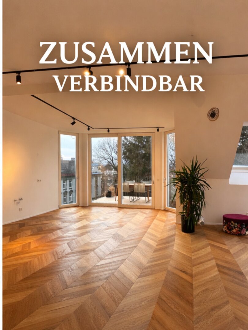 Penthouse in Vienna, Wien, Austria 2 - 17386853