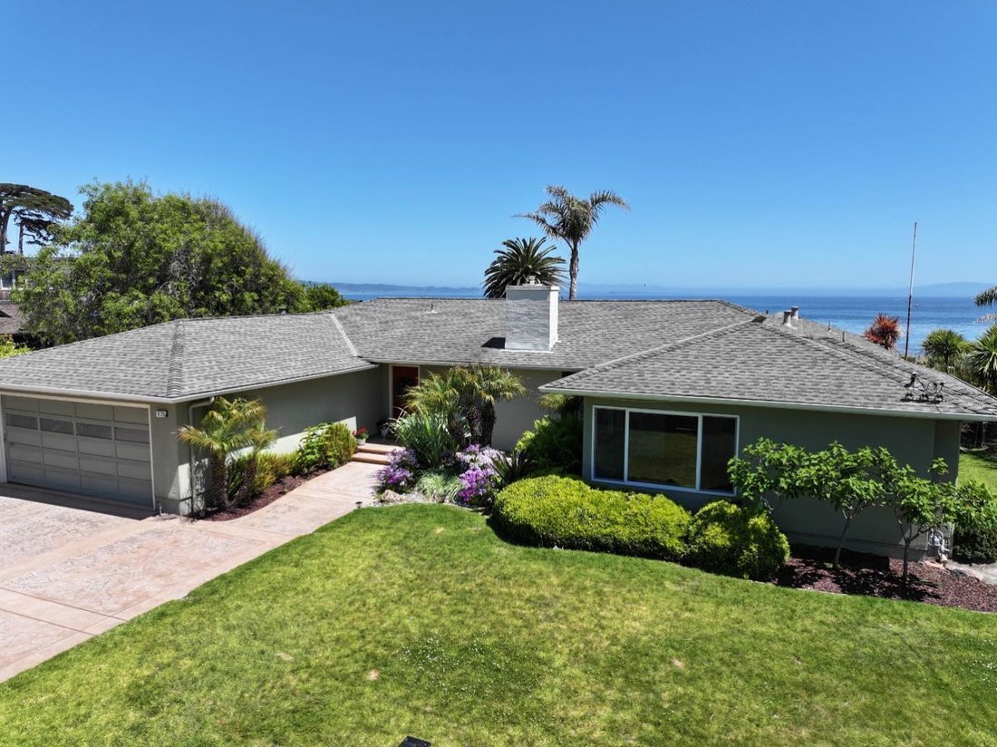 Maison à Santa Cruz, Californie, États-Unis 1 - 17386613