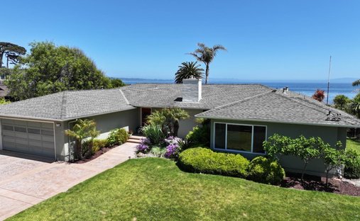 House in Santa Cruz, California, United States 1
