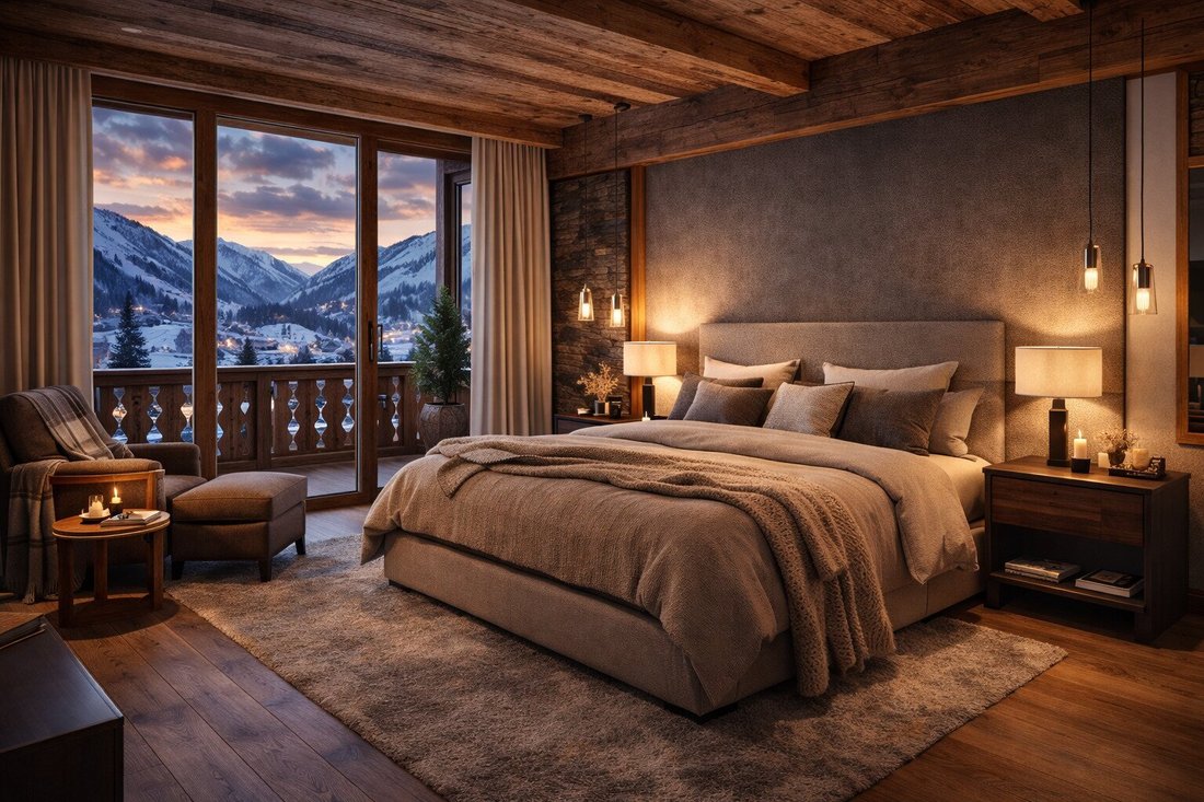 Apartment in Schladming, Styria, Austria 4 - 17386827