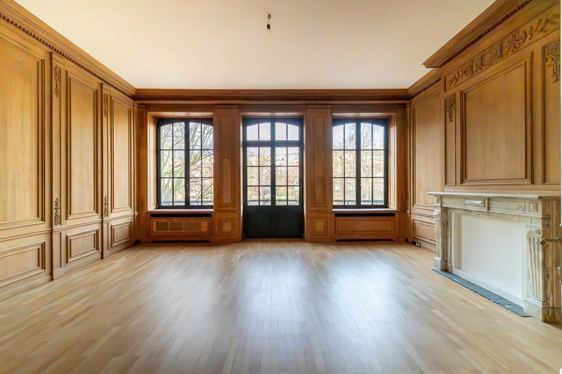 Villa in Elsene, Brussels, Belgium 4 - 17386732