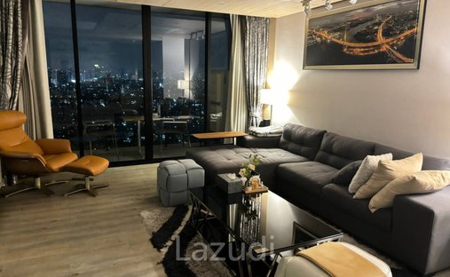 Apartment in Chom Phon, Bangkok, Thailand 1