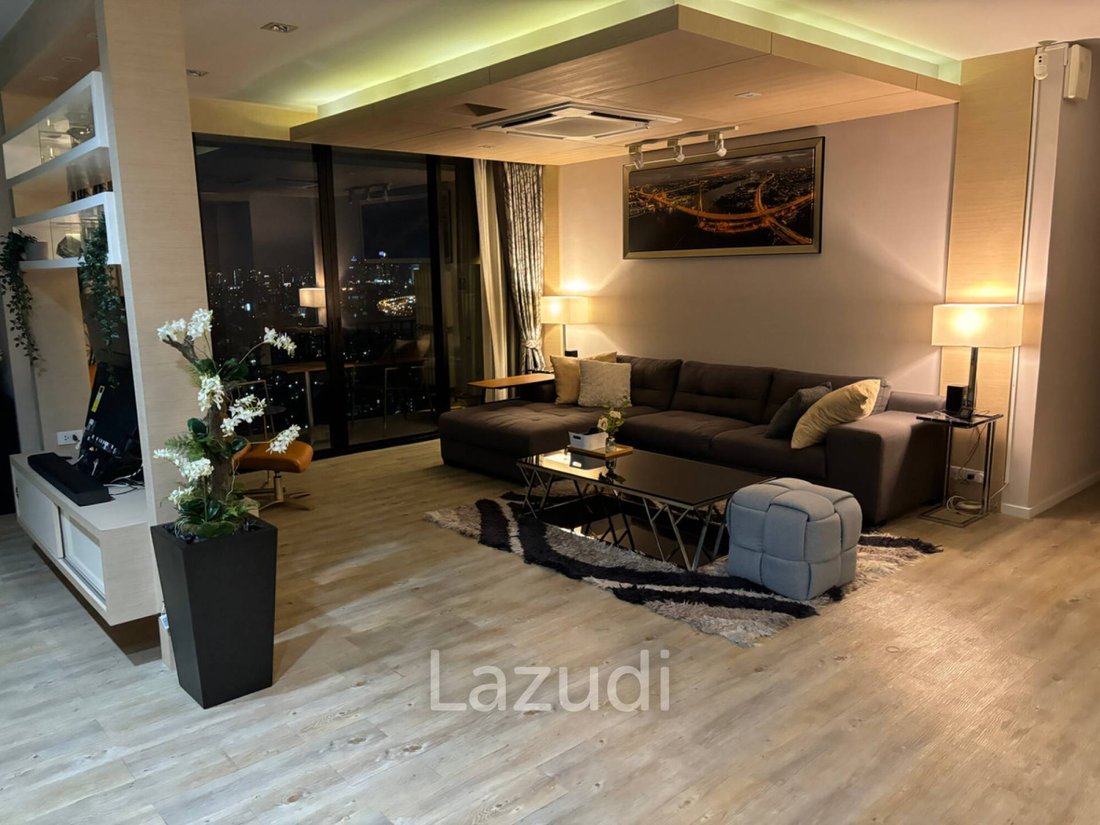 Apartment in Chom Phon, Bangkok, Thailand 2 - 17386847