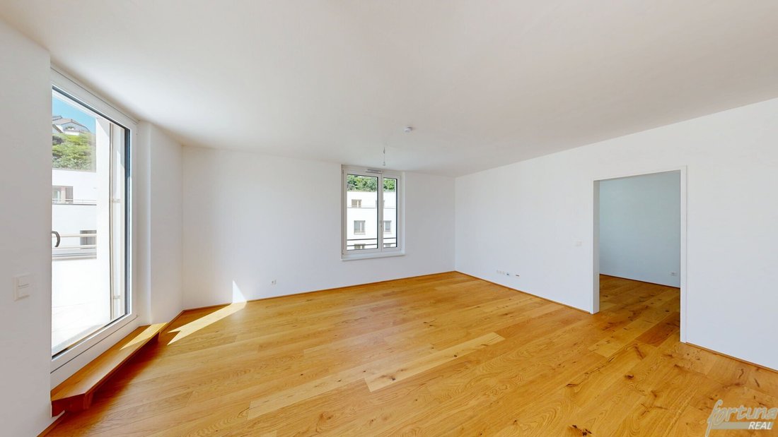 Penthouse in Krems an der Donau, Lower Austria, Austria 4 - 17386832