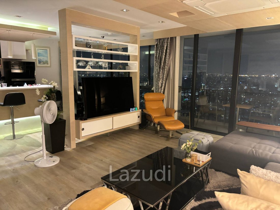 Apartment in Chom Phon, Bangkok, Thailand 3 - 17386847