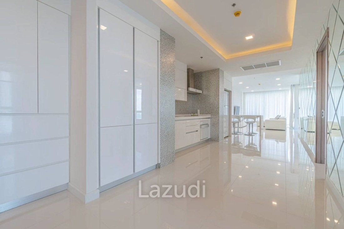 Apartment in Bang Sare, Chon Buri, Thailand 5 - 12644083